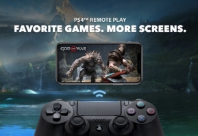 ชาวดรอยด์ได้เฮ Sony เปิดให้ใช้งาน PS4 Remote Play ได้ทุกเครื่องเรียบร้อยแล้ว